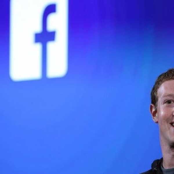 How the Government Created Facebook