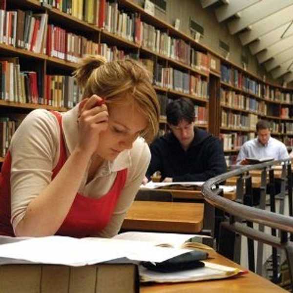 Tips And Tricks For Studying For Finals
