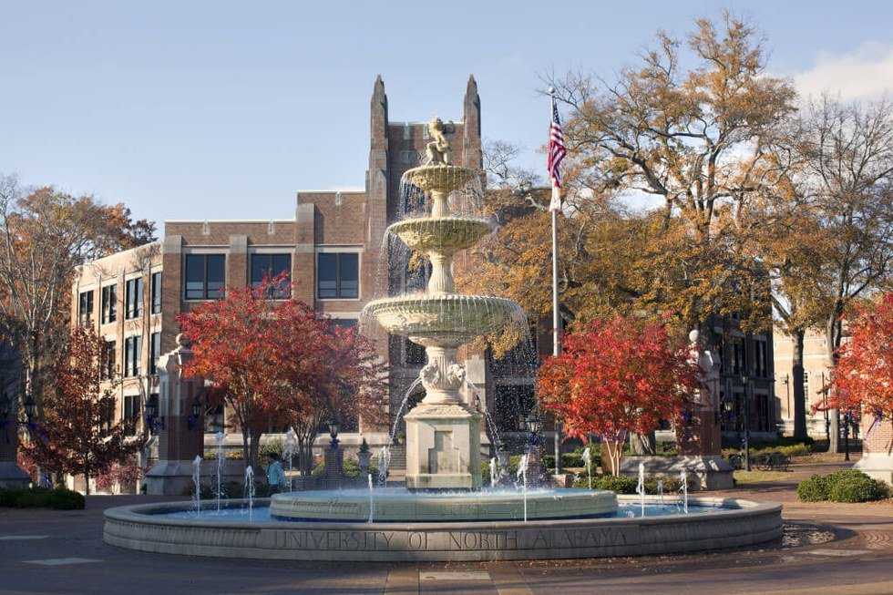 College From The Eyes Of A Freshman