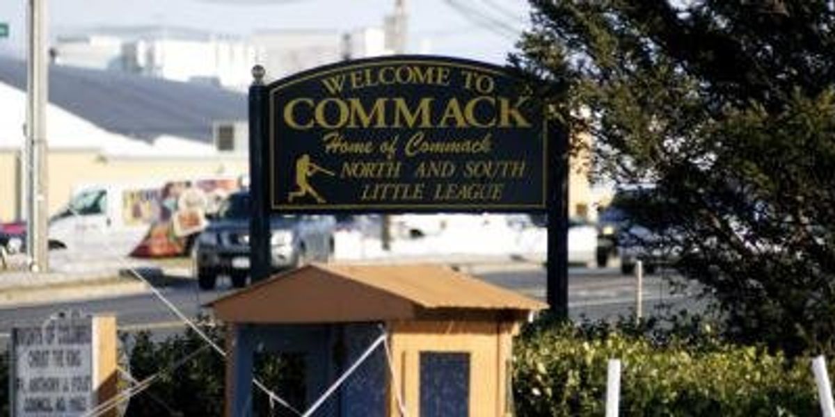 Commack City 25 Ways To Know You're From Commack | The Odyssey Online
