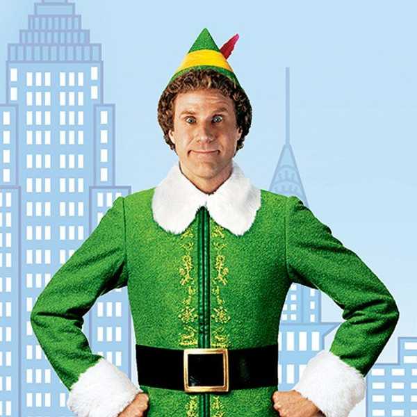 10 Reasons Elf is the Best Christmas Movie
