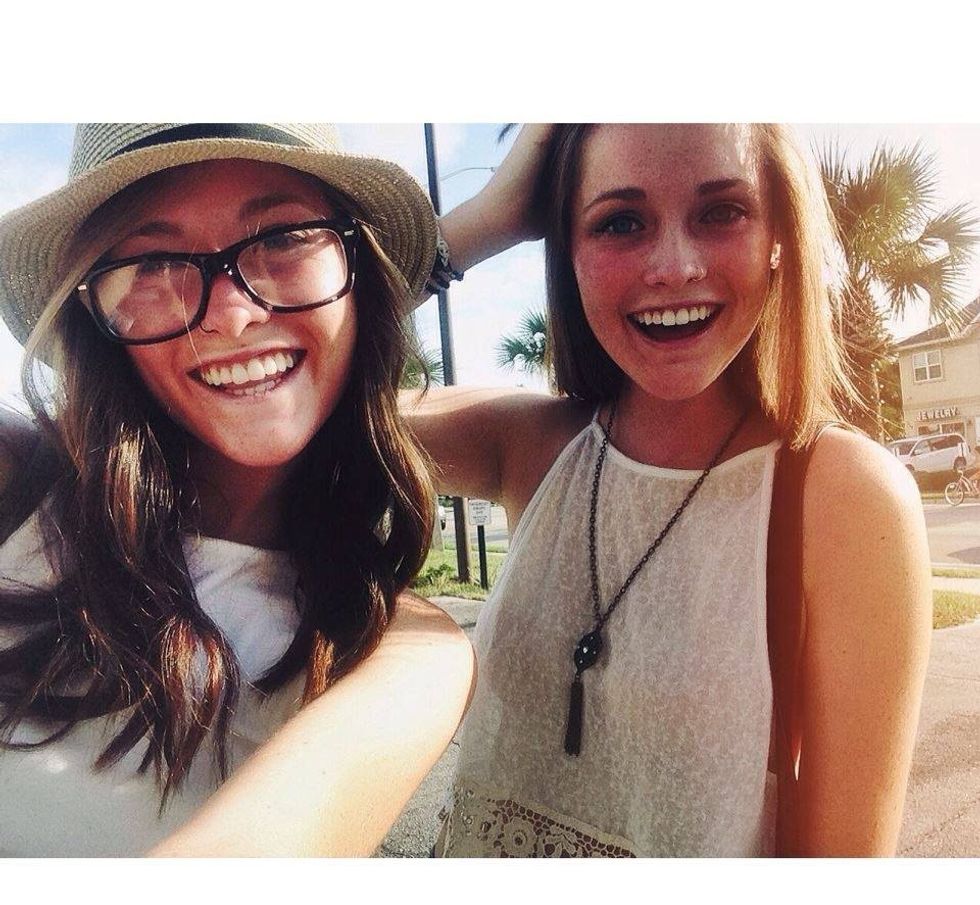 The 5 Things You Get Tired Of Hearing As A Twin On Campus