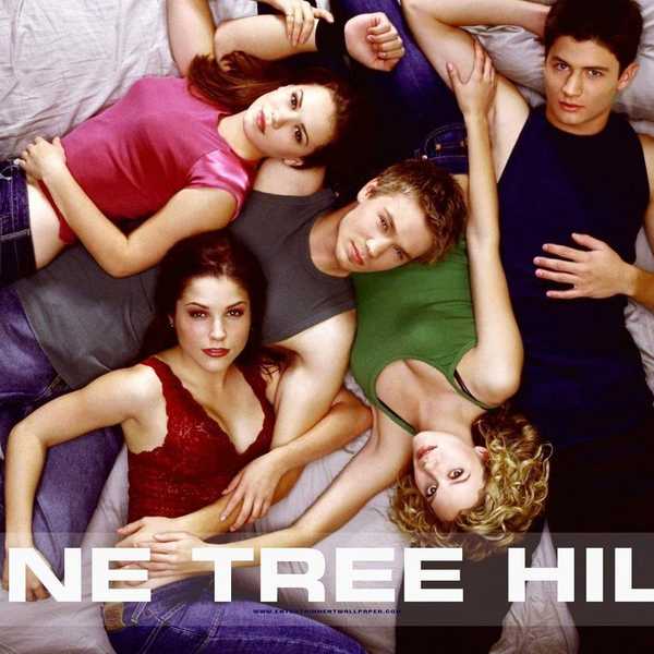 One Tree Hill, Are You Serious?