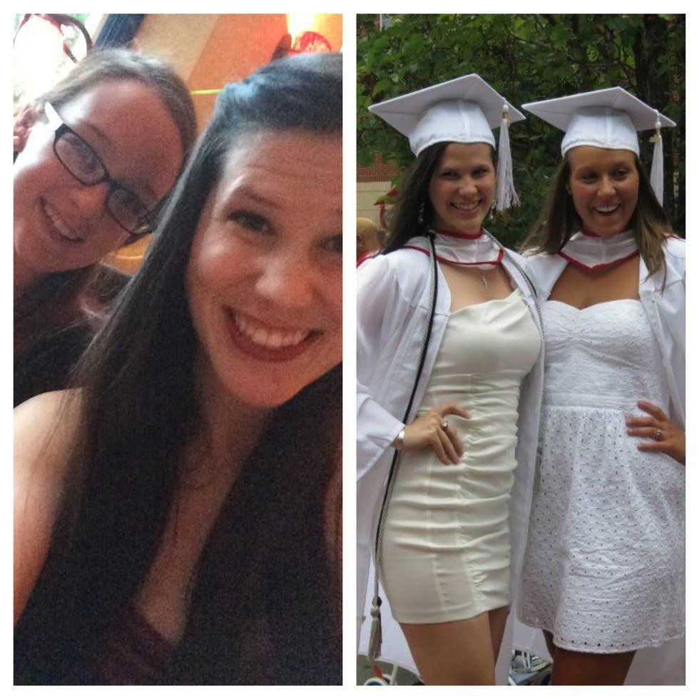 Why Two Best Friends Are Greater Than One