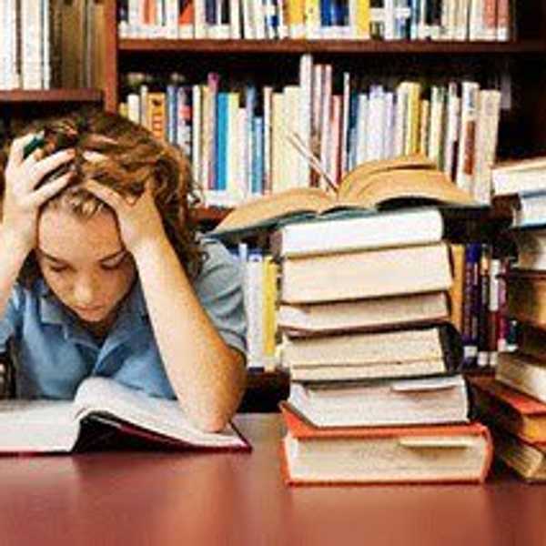 10 Ways To Survive Finals Week
