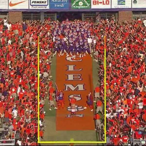 Who Will Be In The College Football Playoffs