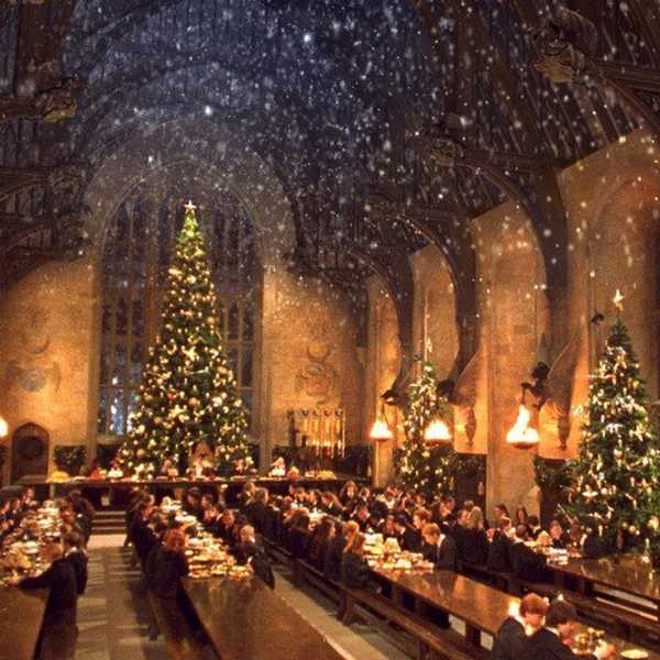 12 Things to Look Forward to During the Holiday Season