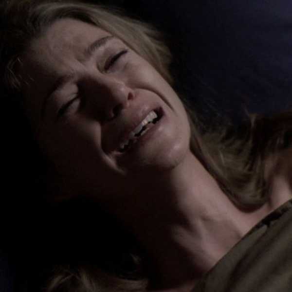 Finals Week As Told By Grey's Anatomy