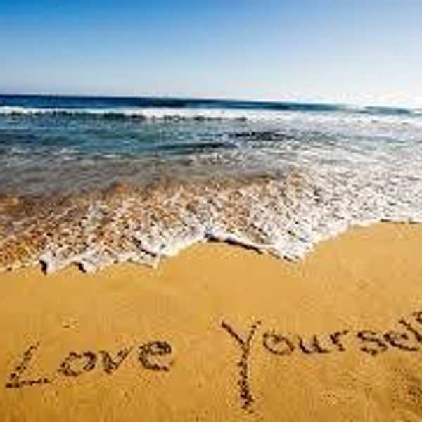 Why You Should Date Yourself