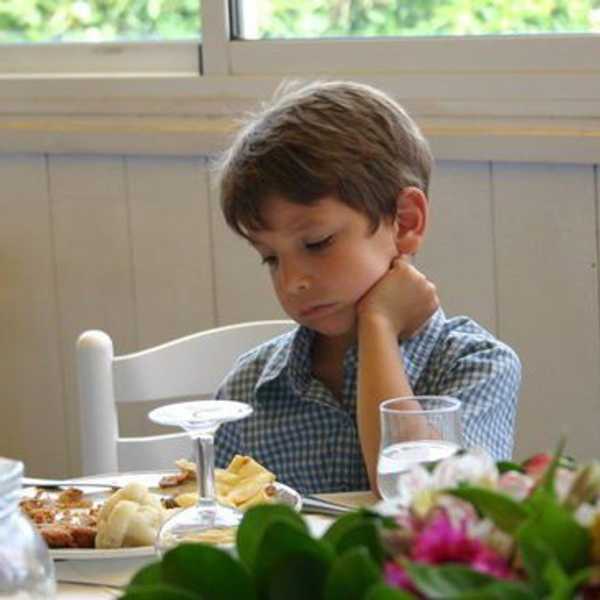 6 Things That Always Happen At Thanksgiving