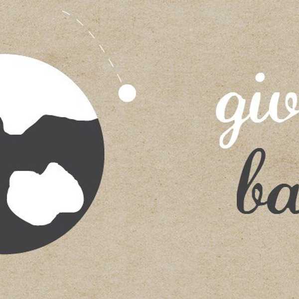 5 Brands That Actually Give Back
