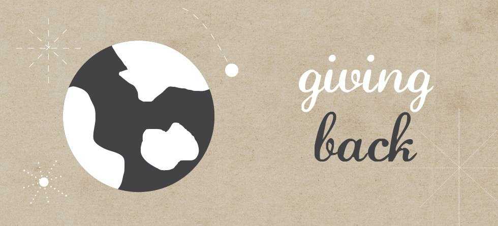 5 Brands That Actually Give Back