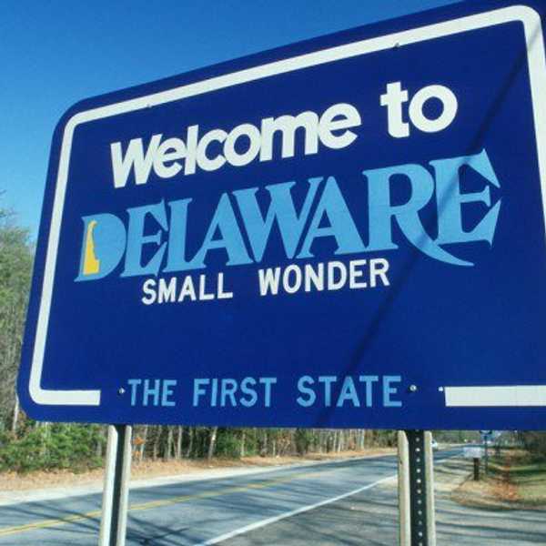 37 Ways You Know You're From Delaware
