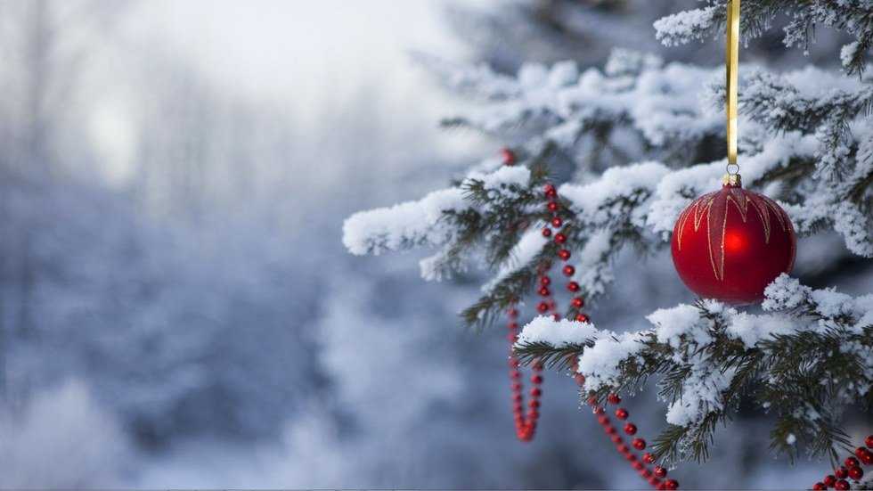 Top 10 Holiday Movies/TV Specials