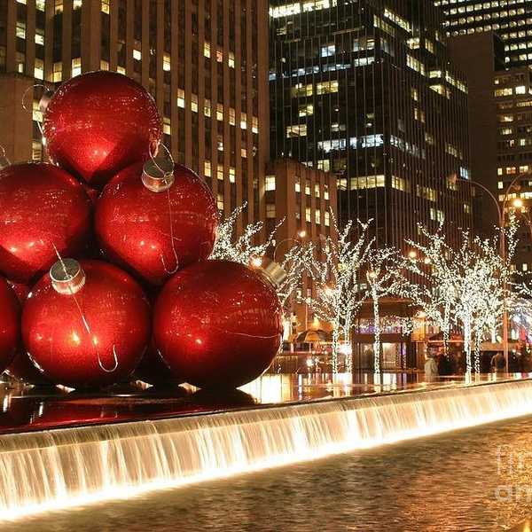 Why Christmas Is The Best Time Of Year