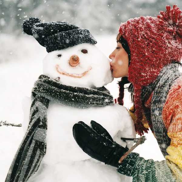 Stumped On A Snow Day? Try These 17 Activities
