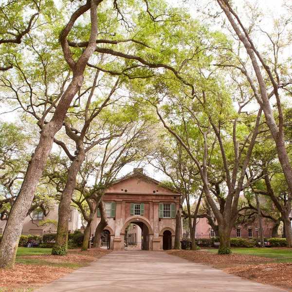 14 Terms That Only CofC Students Will Understand