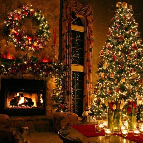 The Most Wonderful Time Of The Year