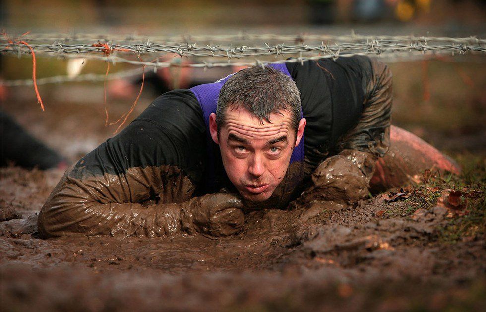 Why Hypermasculinity Is Deadly