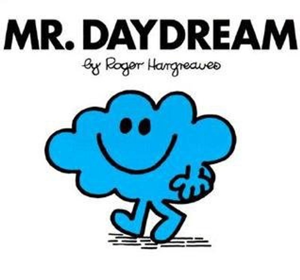 The Boy I Loved From Afar