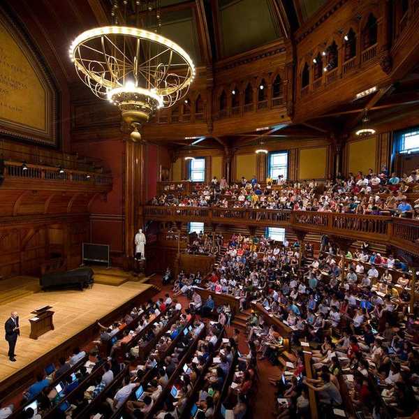 Out of Place: Being Biracial In The Ivy League