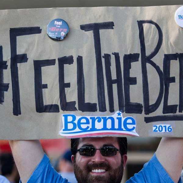 Why Bernie Sanders Doesn't Need To Redefine Socialism For Millennials