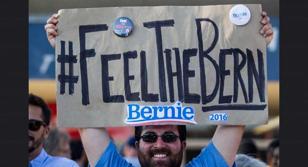 Why Bernie Sanders Doesn't Need To Redefine Socialism For Millennials