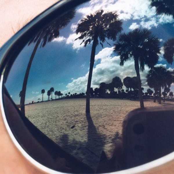 12 Thoughts While Going to School in Florida