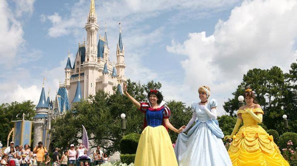 10 Things You Can Do When You Visit Disney As An Adult