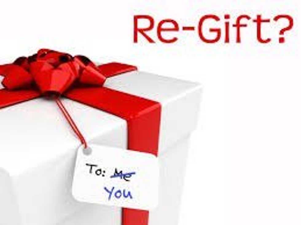 The 9 Worst Gift Items