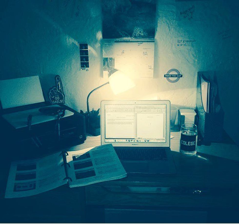 5 Ways To Keep On Trucking After The Holidays