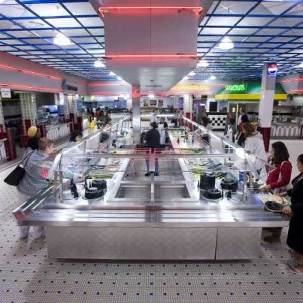 UMD Finally Considering Getting Rid Of Dining Points