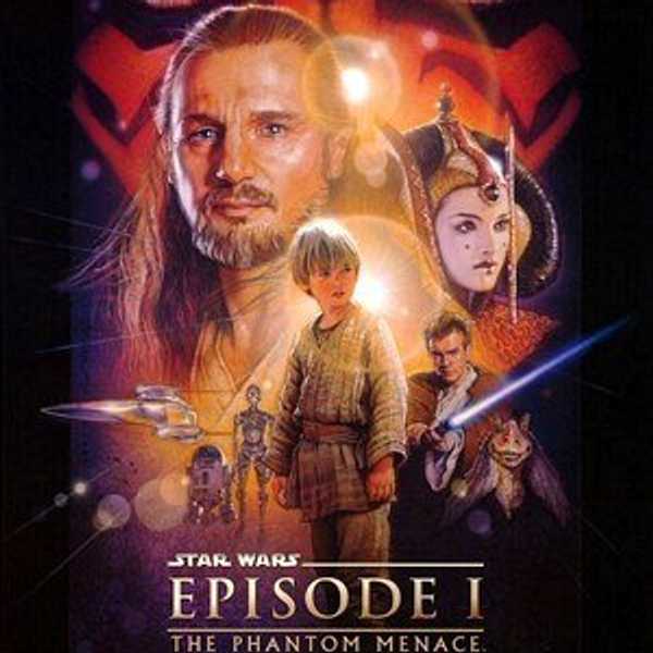 "Star Wars Episode I: The Phantom Menace" Review