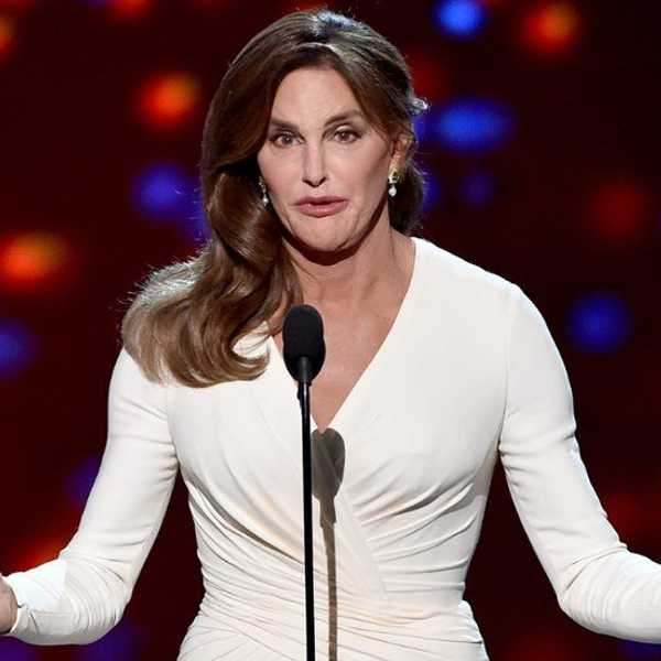 Caitlyn Jenner Doesn't Get It