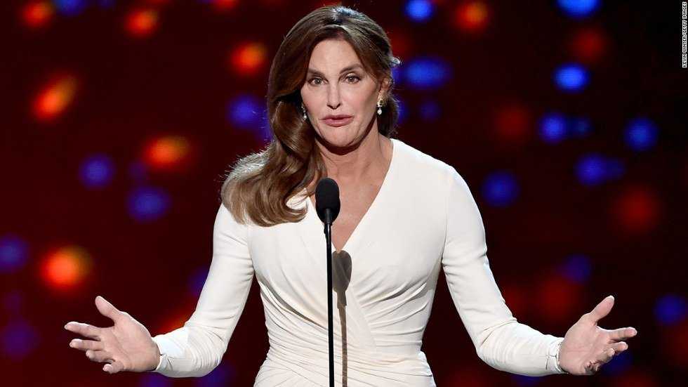 Caitlyn Jenner Doesn't Get It