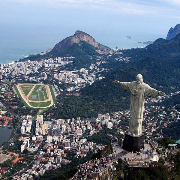 Why You Should Travel To Brazil This Season