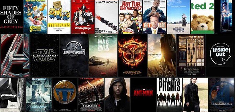 Movies To See This Holiday Season