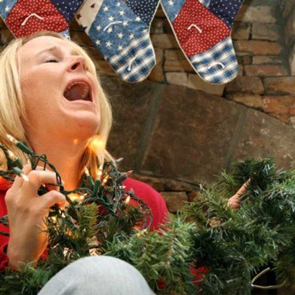 It's Officially Christmas, Now What?