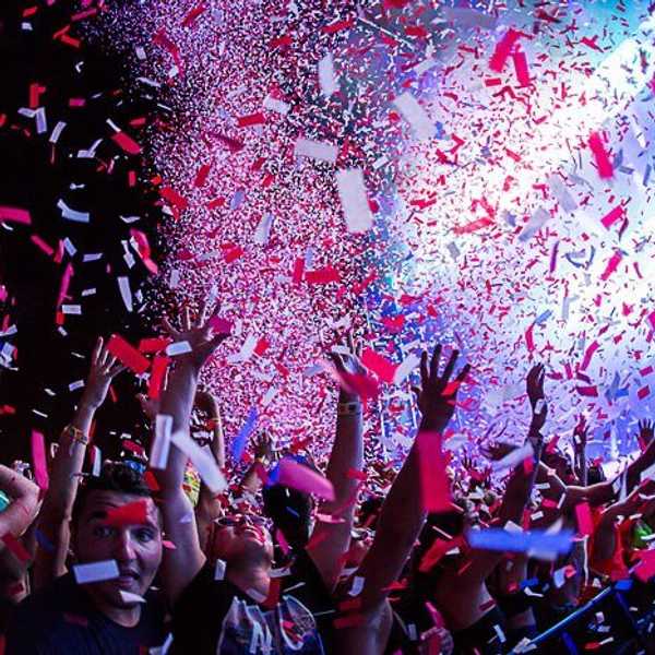 10 Songs That'll Get You Through The End Of The Semester