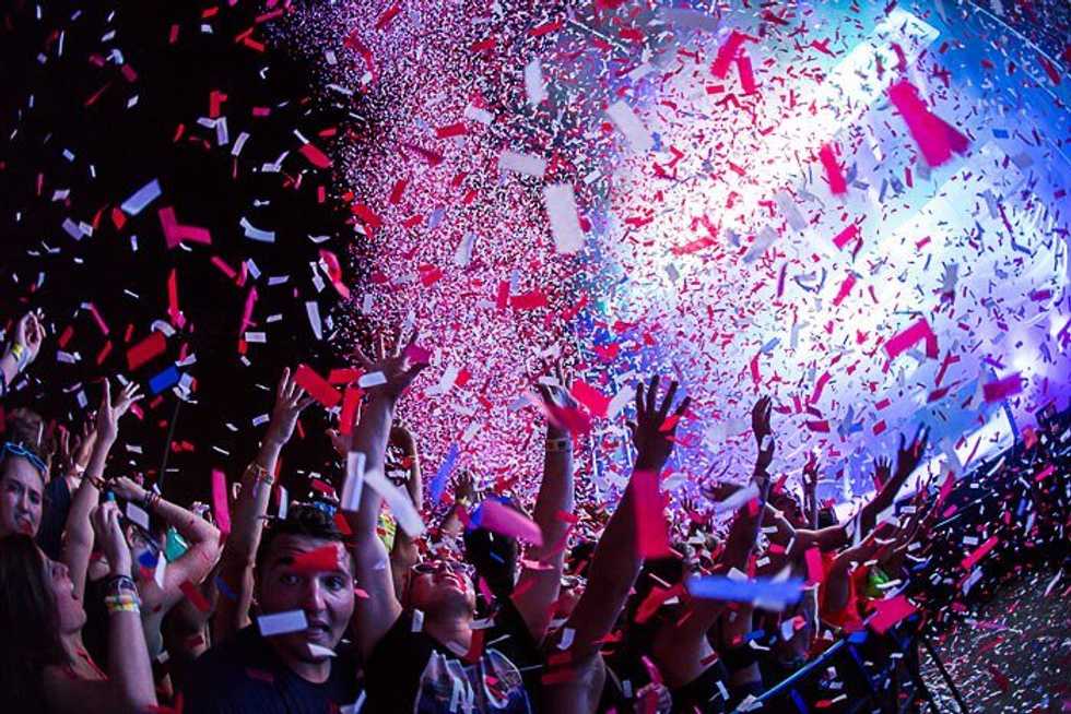 10 Songs That'll Get You Through The End Of The Semester