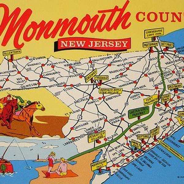 27 Things People Who Grew Up In Monmouth County Will Recognize