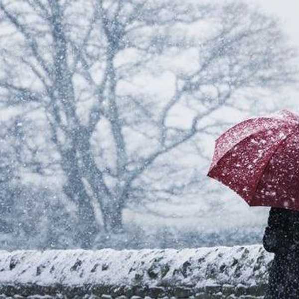 5 Ways To Fight The Winter Blues