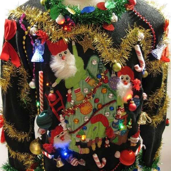 8 Holiday-Themed Study Breaks