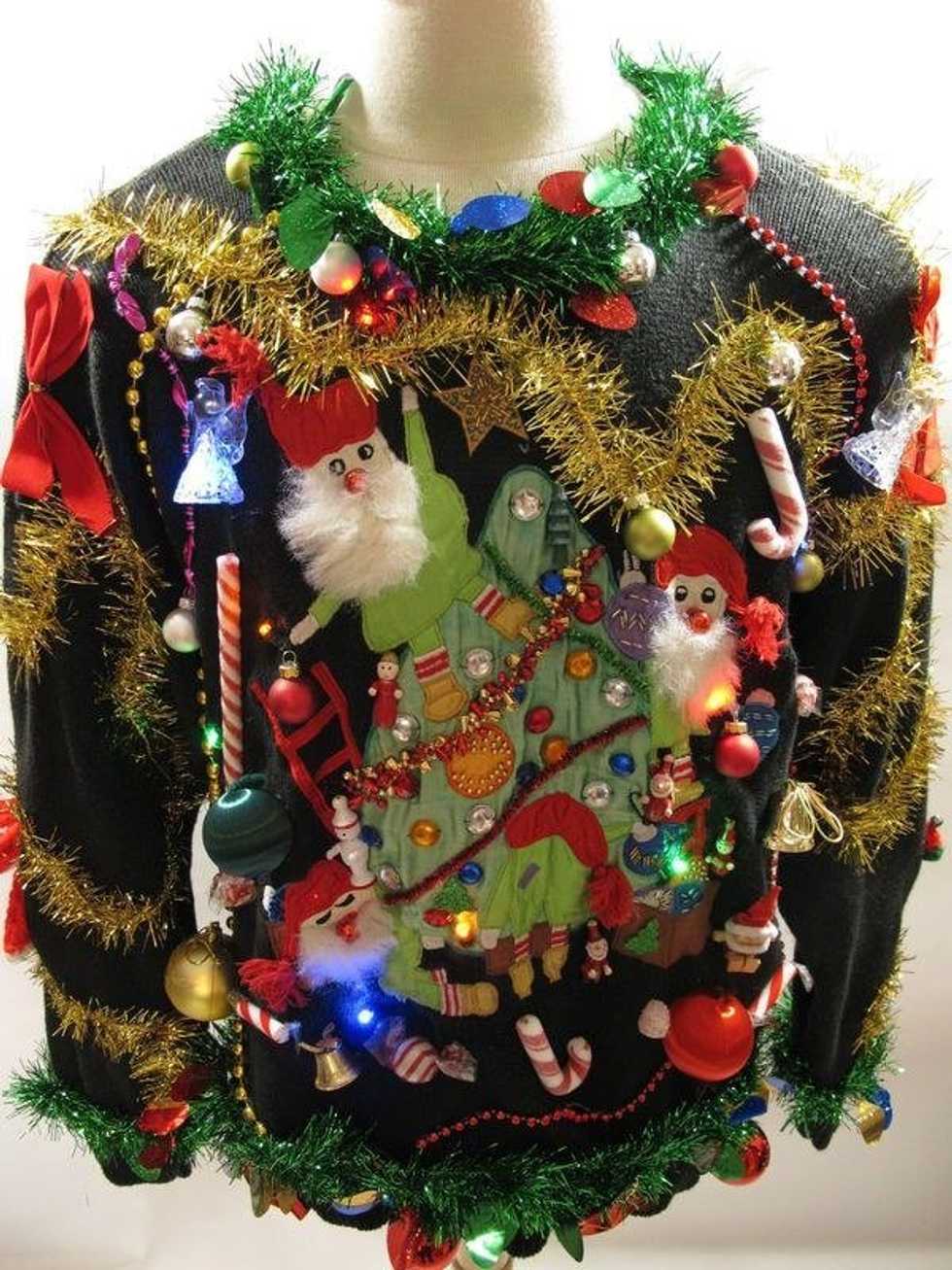 8 Holiday-Themed Study Breaks