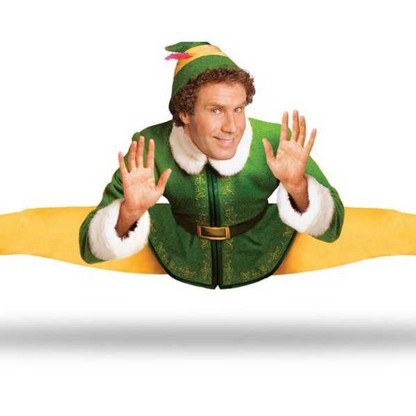 Your Life During Finals Week, As Told By "Elf"