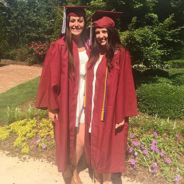 13 Confessions Of An Out-Of-State Student