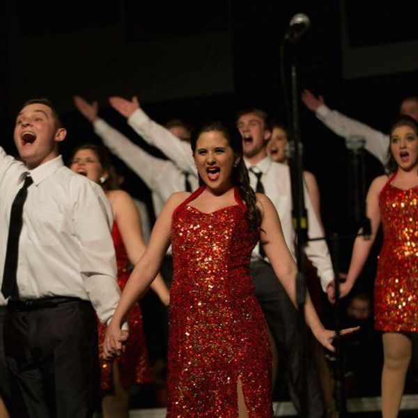 12 Things Only Show Choir Kids Understand