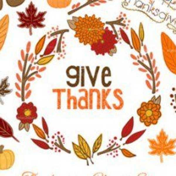 Things Thanksgiving Break Makes You Thankful For