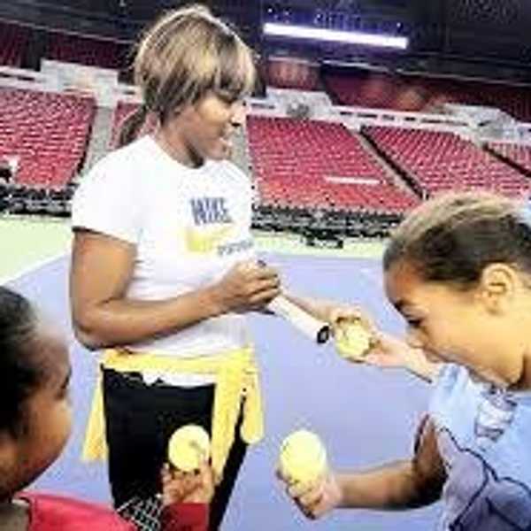 5 Female Athletes Who Are Kicking As Much Butt On The Court As They Are Off It