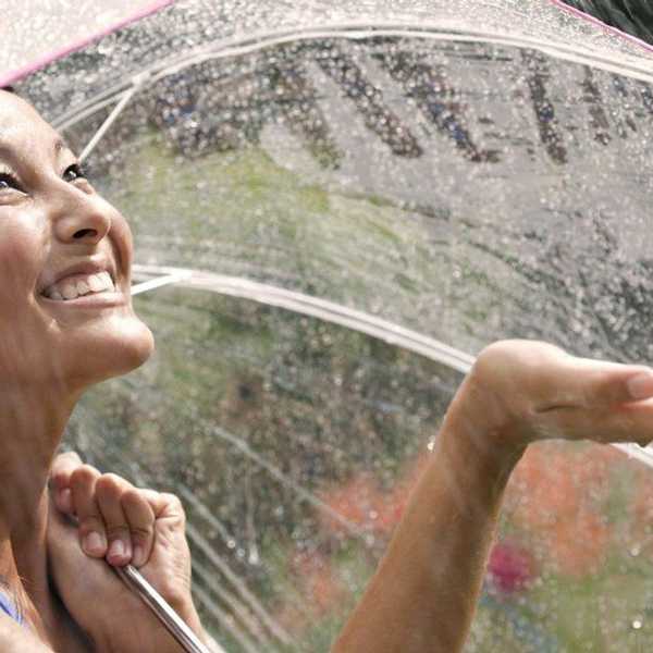 11 Reasons Why Rainy Days Are The Best Days